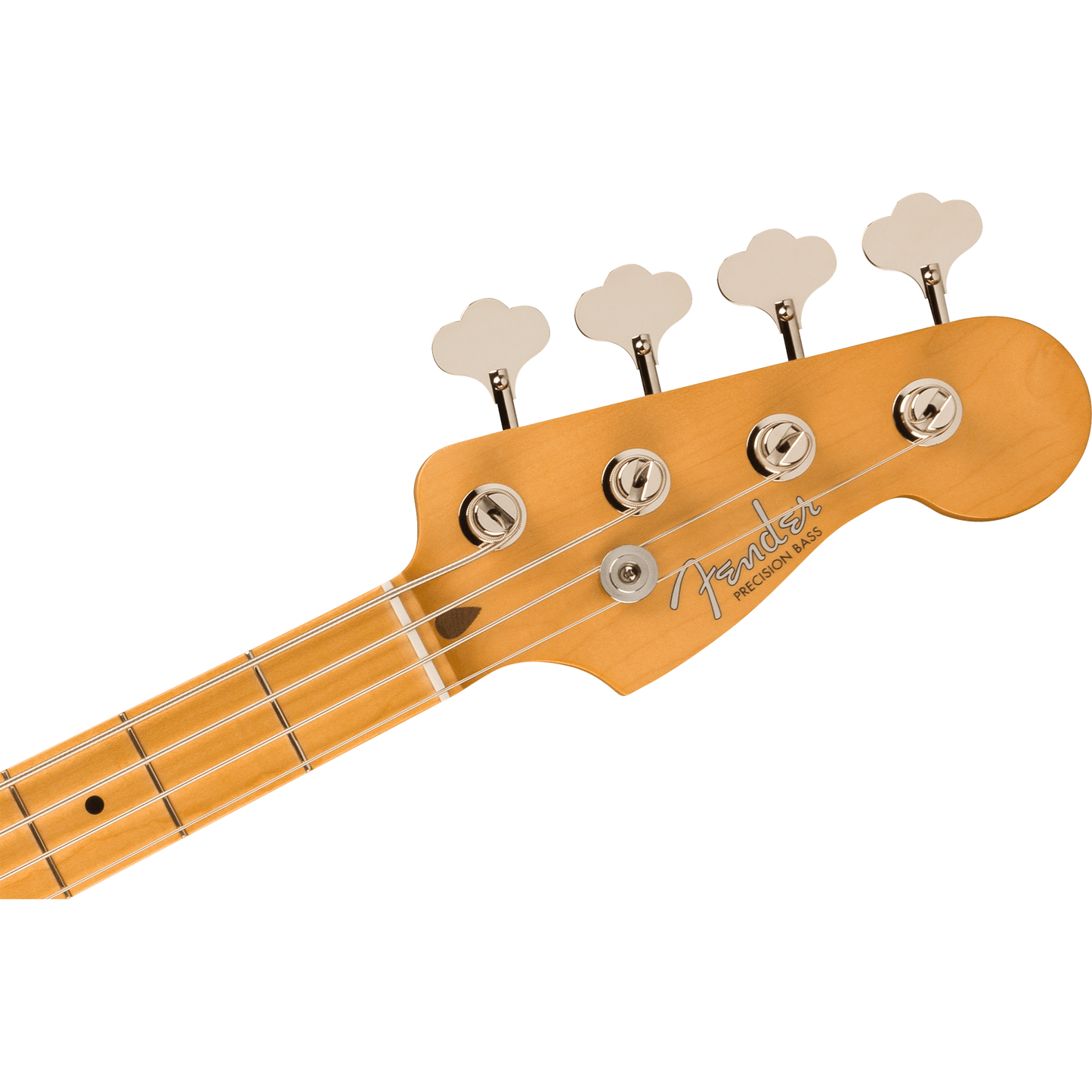 Fender Vintera® II '50s Precision Bass® Electric Bass - Desert Sand