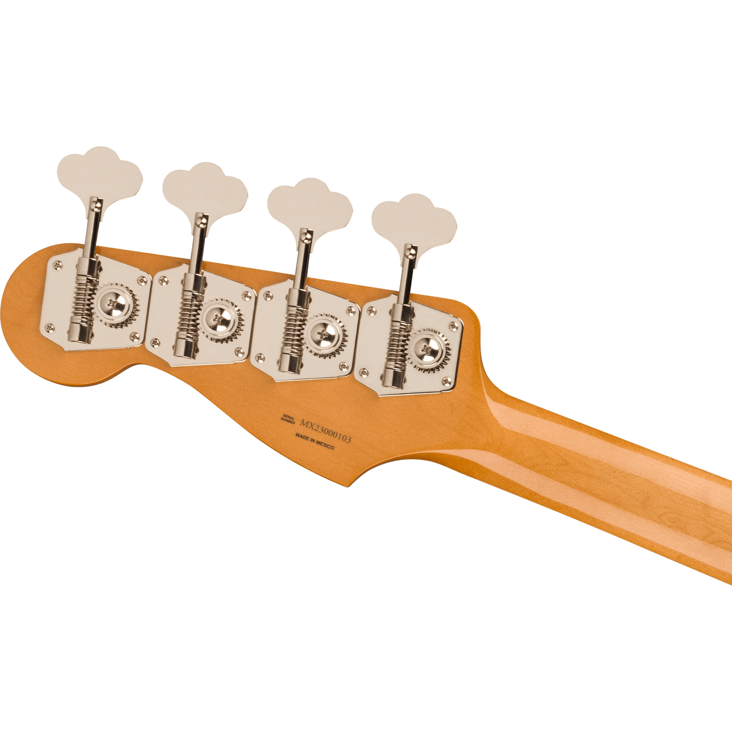 Fender Vintera® II '60s Precision Bass® Electric Bass - 3-Color Sunburst