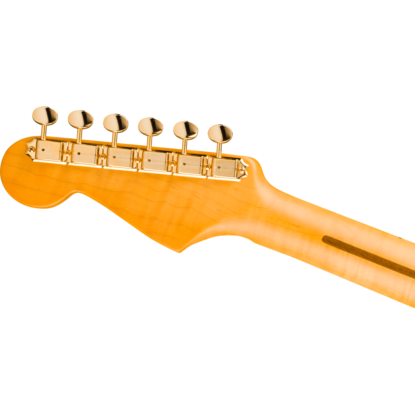 Fender Limited Edition American Vintage II 1957 Stratocaster - White Blonde