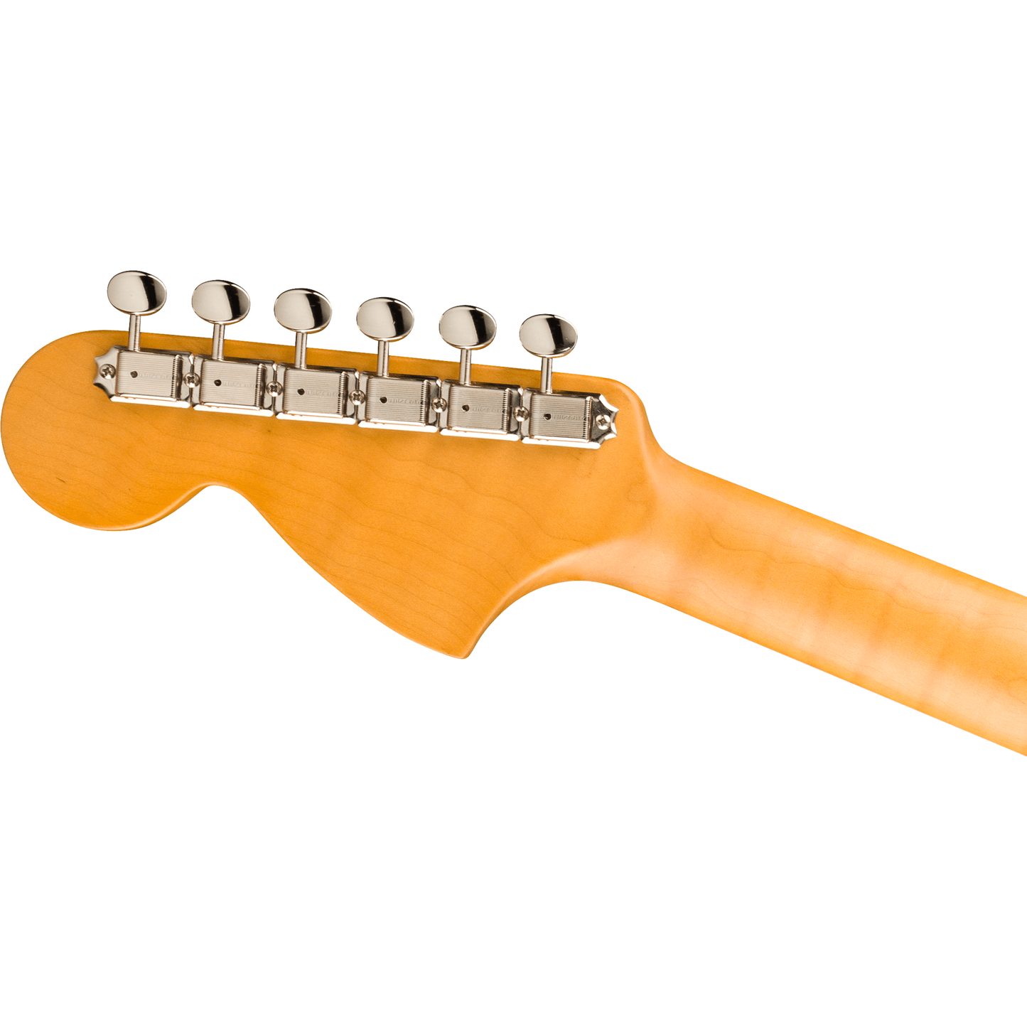 Fender Limited Edition American Vintage II ‘66 Jazzmaster - Black