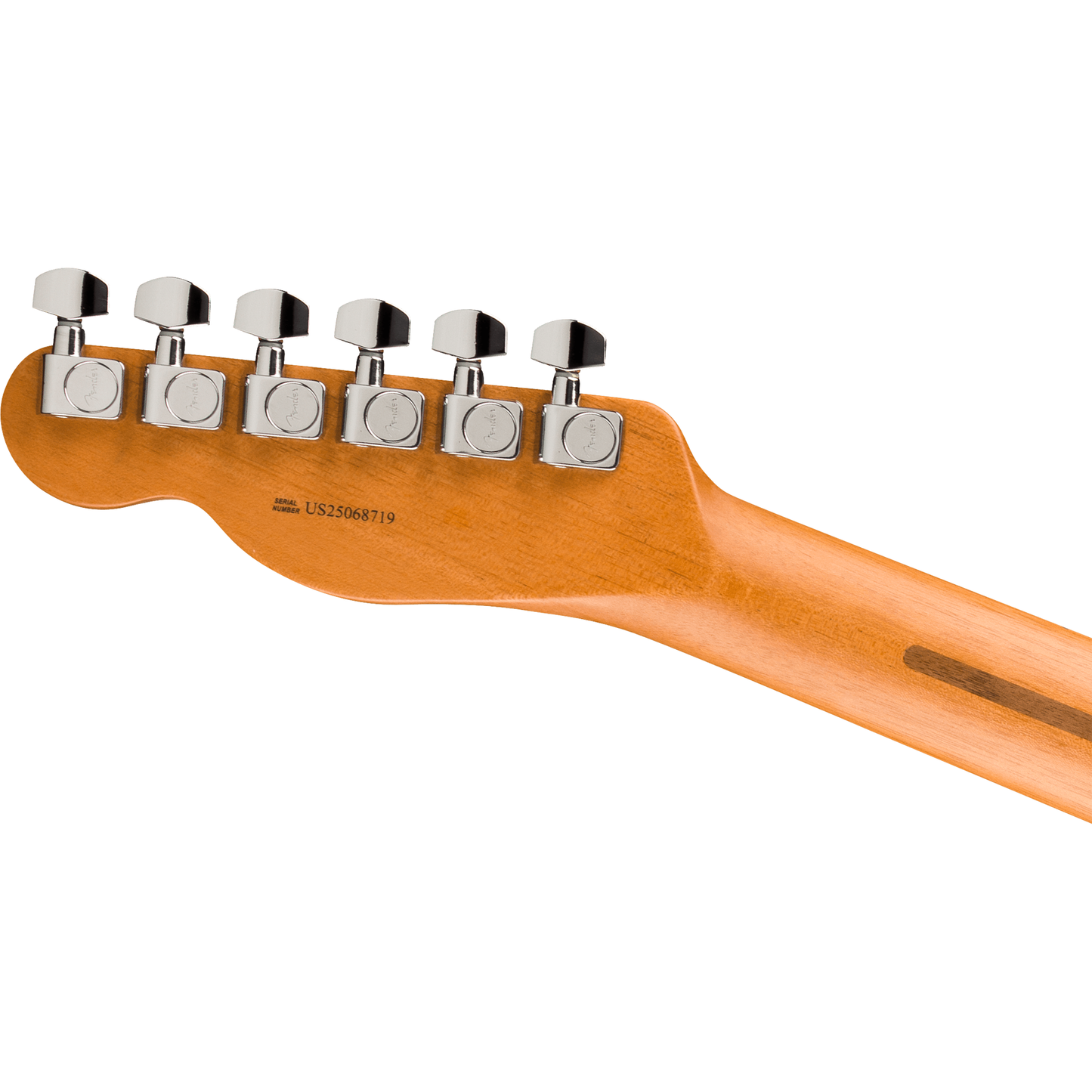 Fender Limited Edition American Cabronita Special Electric Guitar - Rosewood Fingerboard, Black