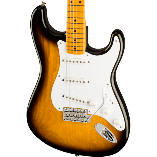 Fender 70th Anniversary American Vintage II 1954 Stratocaster - 2-Color Sunburst