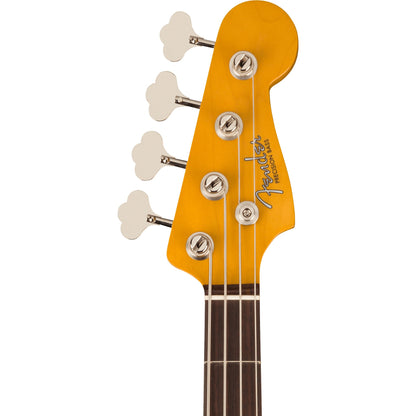 Fender American Vintage II 1960 4-String Precision Bass in Black
