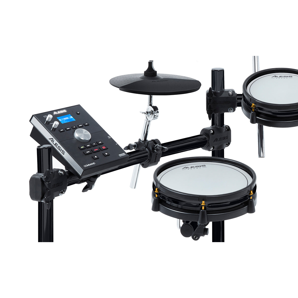Alesis COMMAND MESHKIT SE Special Edition Electronic Drum Kit