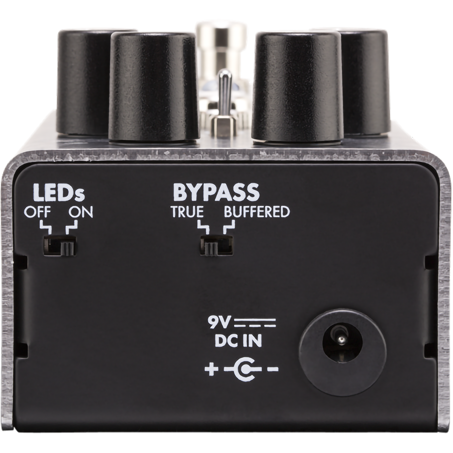 Fender Engager Boost Pedal