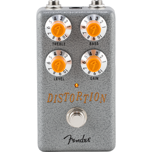 Fender Hammertone™ Distortion Pedal