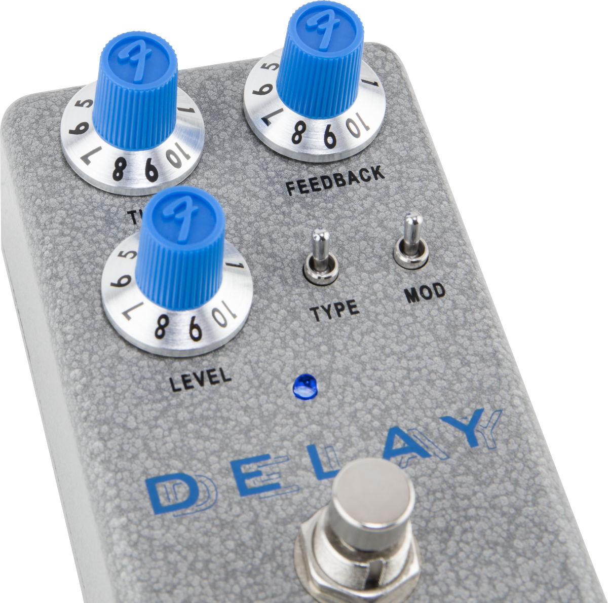 Fender Hammertone™ Delay Pedal