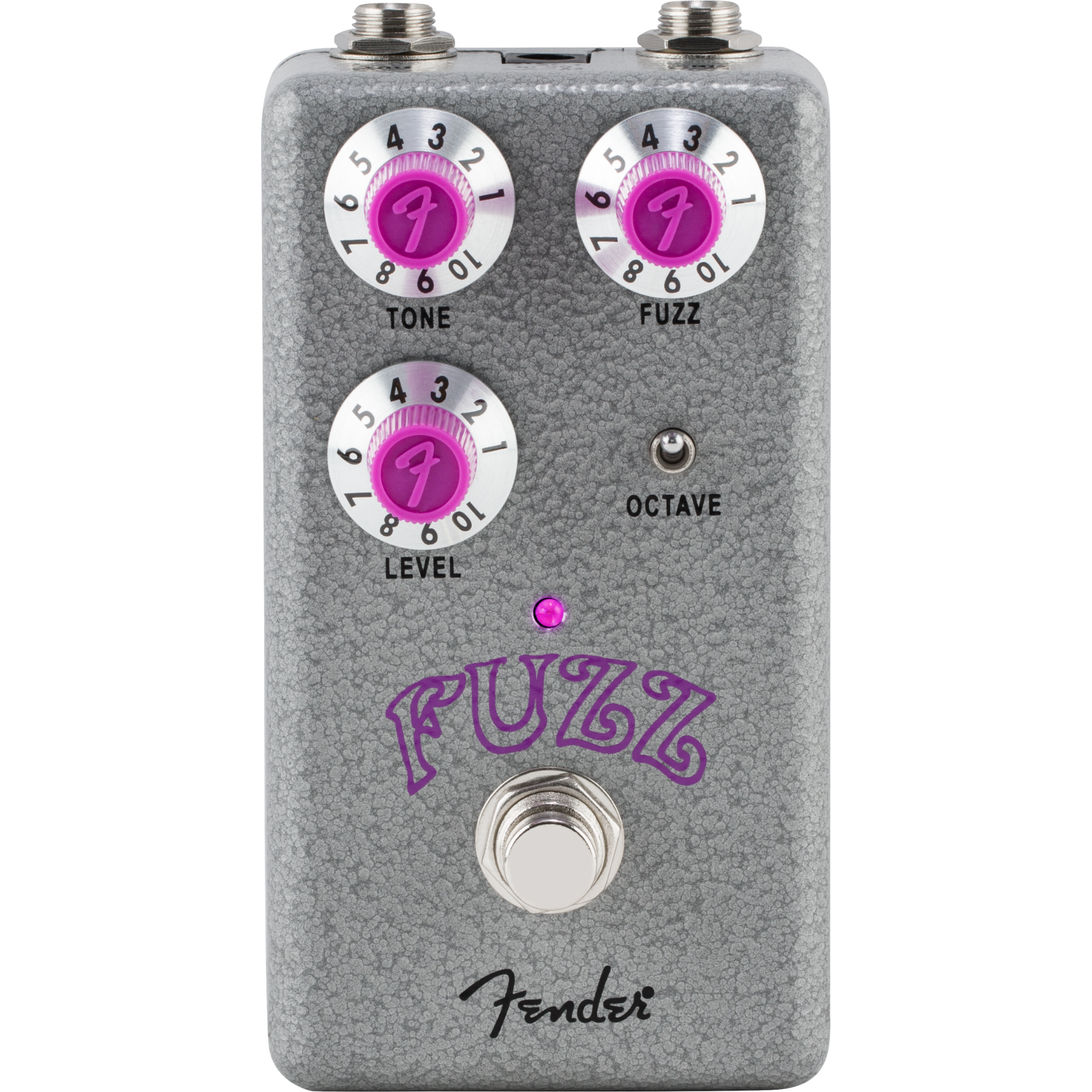 Fender Hammertone™ Fuzz Pedal – Alto Music