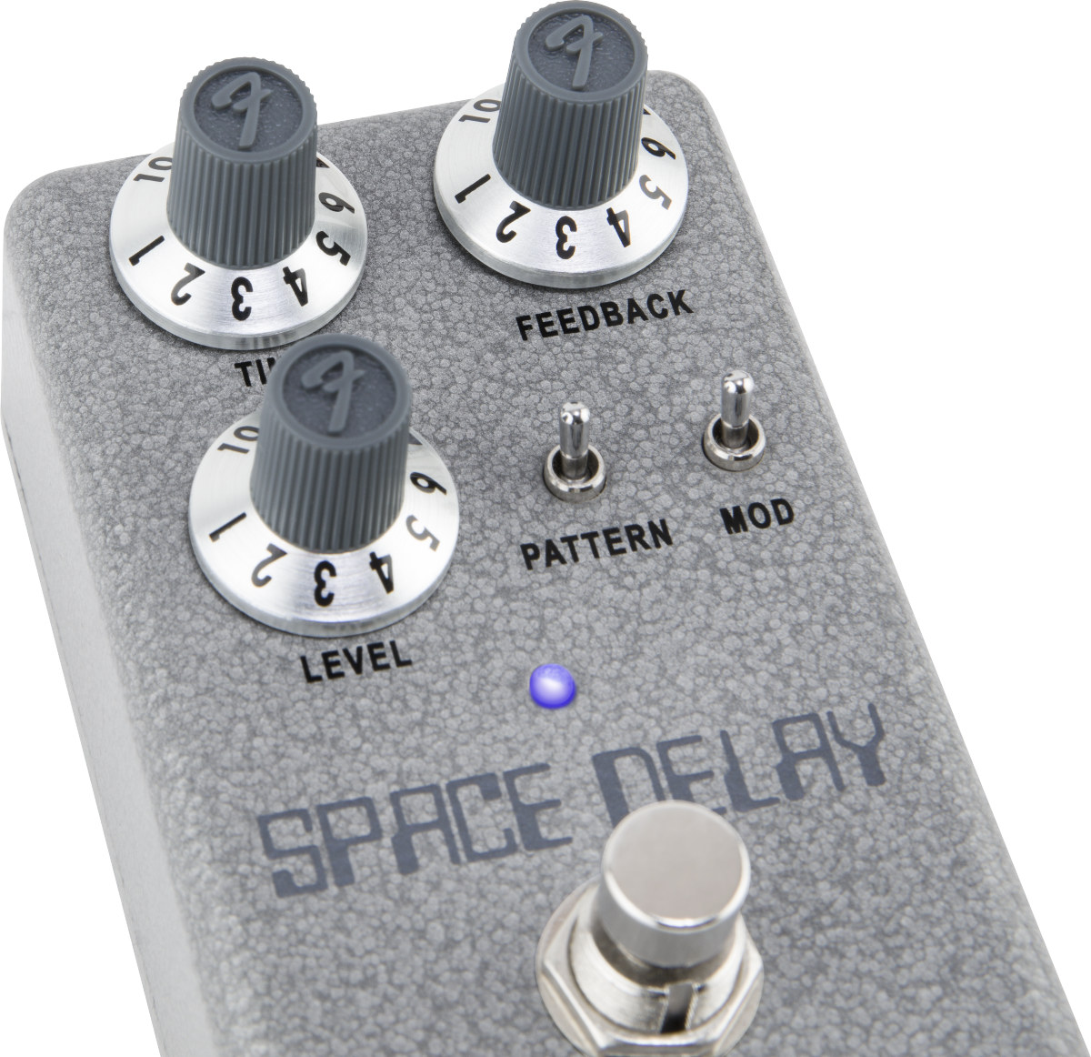 Fender Hammertone™ Space Delay Pedal