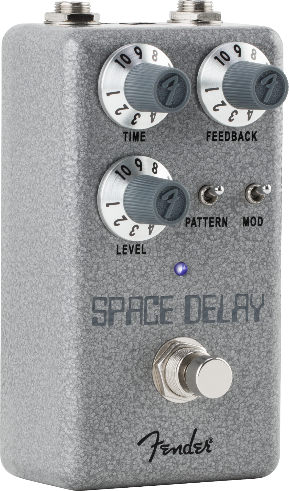 Fender Hammertone™ Space Delay Pedal