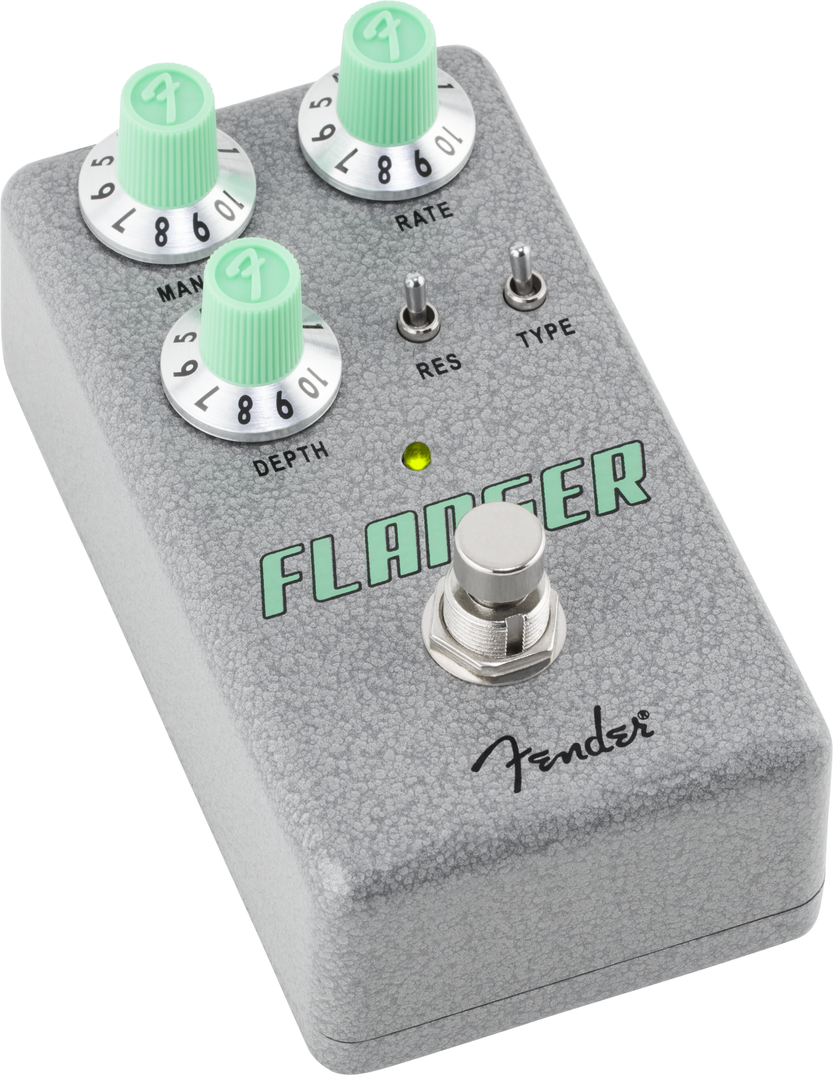 Fender Hammertone™ Flanger Pedal
