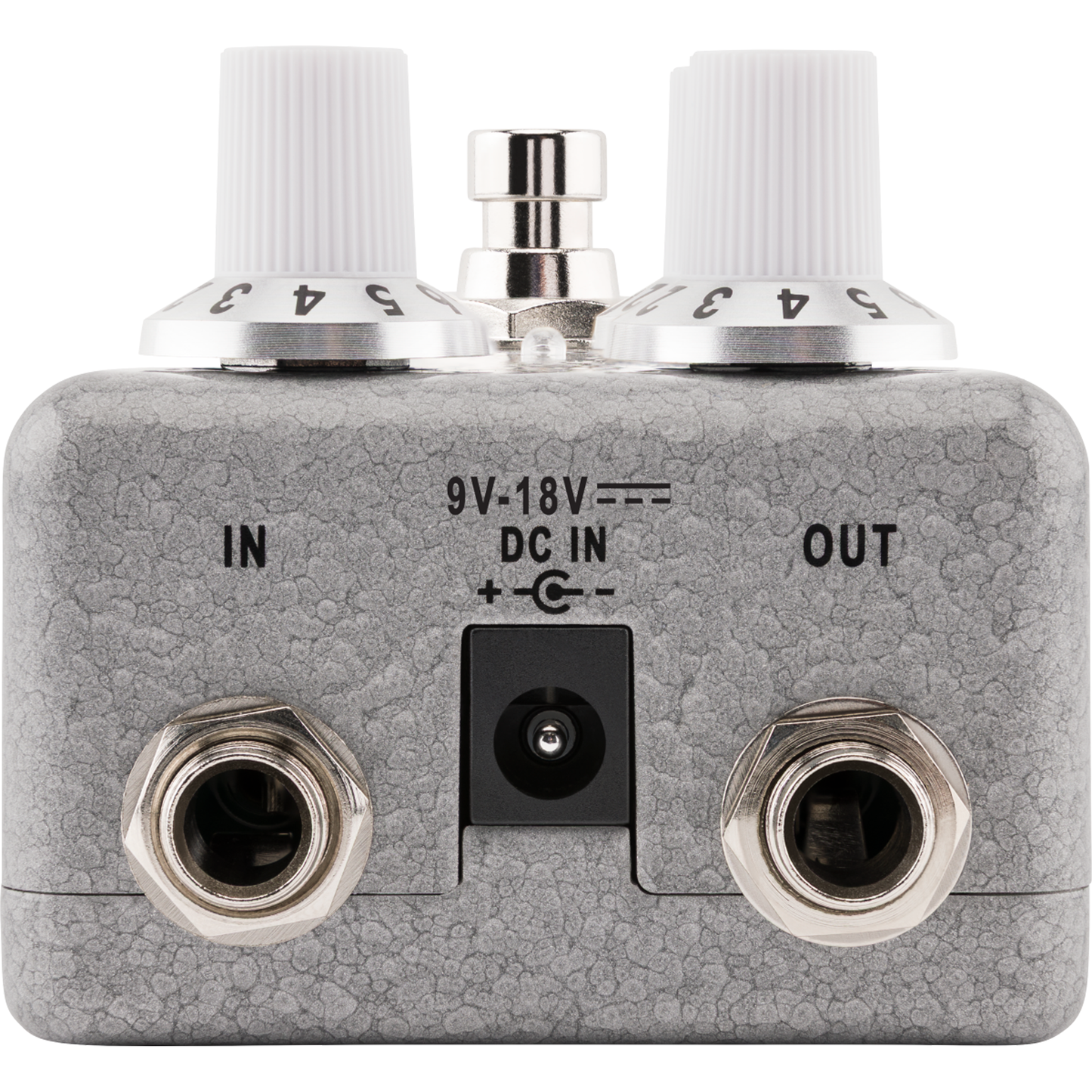 Fender Hammertone Boost Pedal