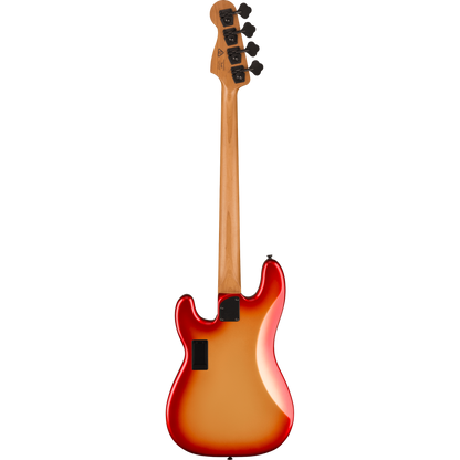 Squier Contemporary Active Precision Bass PH - Sunset Metallic