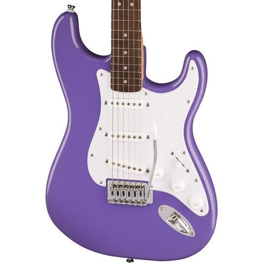 Squier Sonic Stratocaster Electric Guitar - Ultraviolet