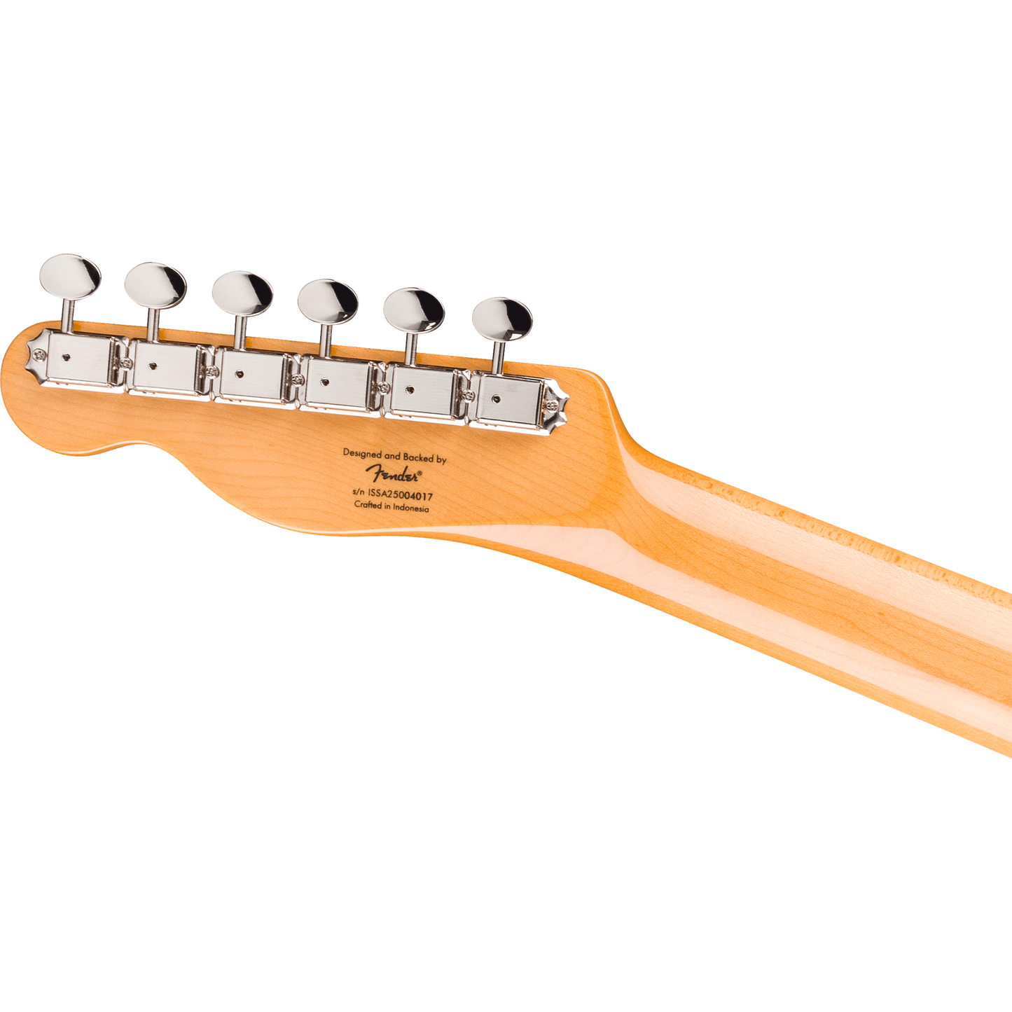 Squier Classic Vibe Custom Esquire Electric Guitar - Candy Apple Red