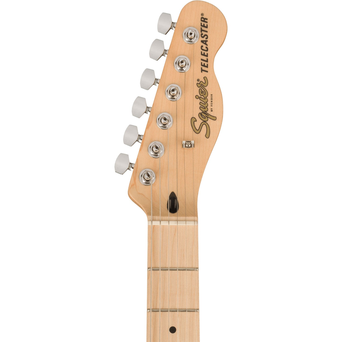 Squier Affinity Series Telecaster Special Electric Guitar in Butterscotch