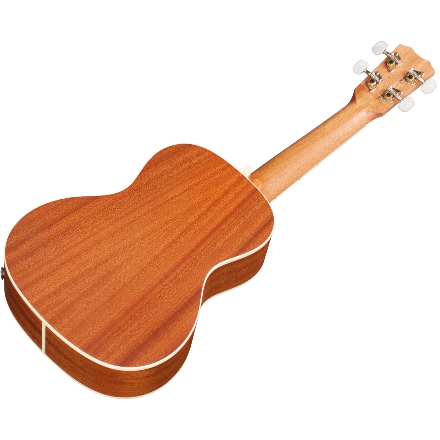 Cordoba 15CM-E Edge Burst Acoustic Electric Concert Ukulele