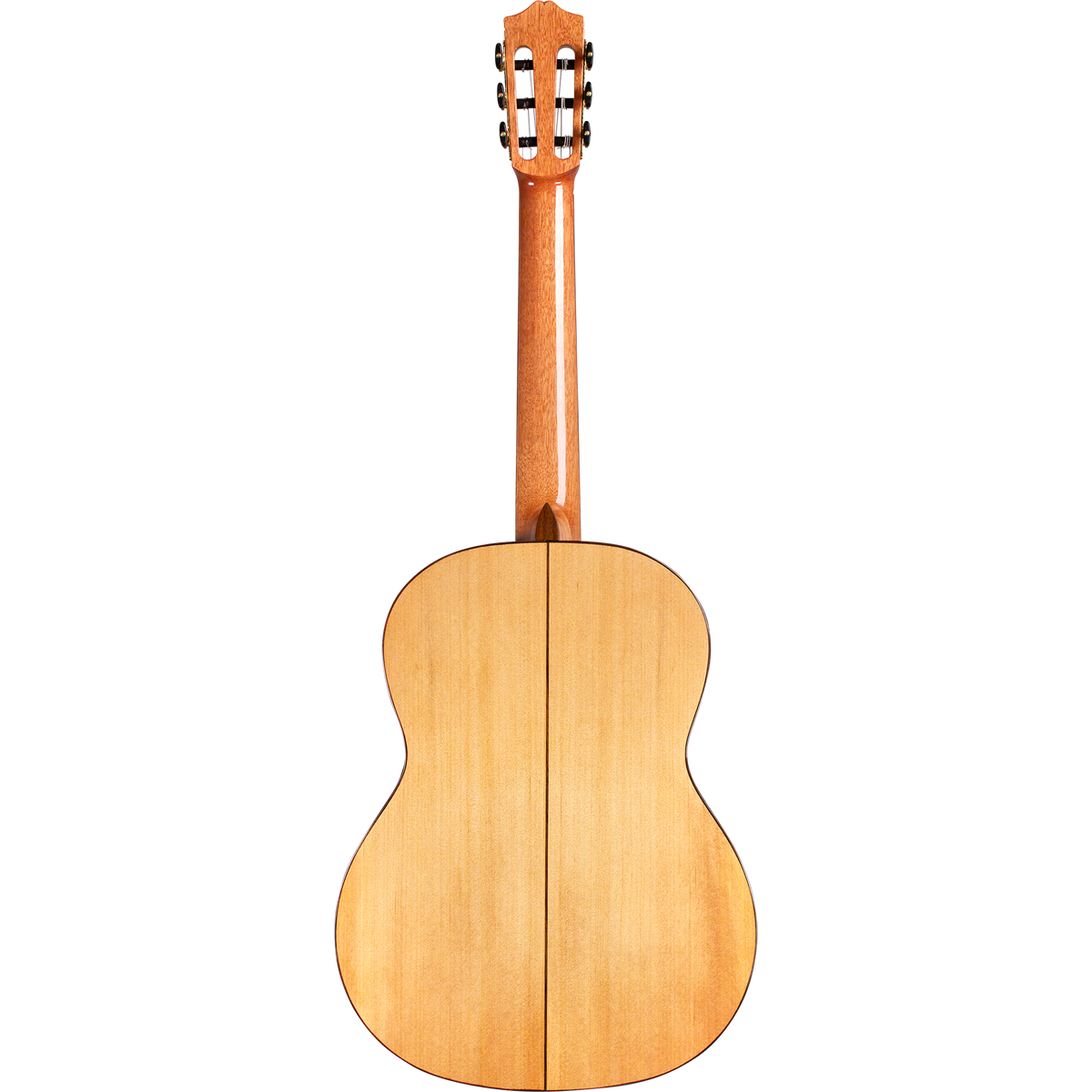 Cordoba F7 Flamenco Acoustic Guitar Natural Finish