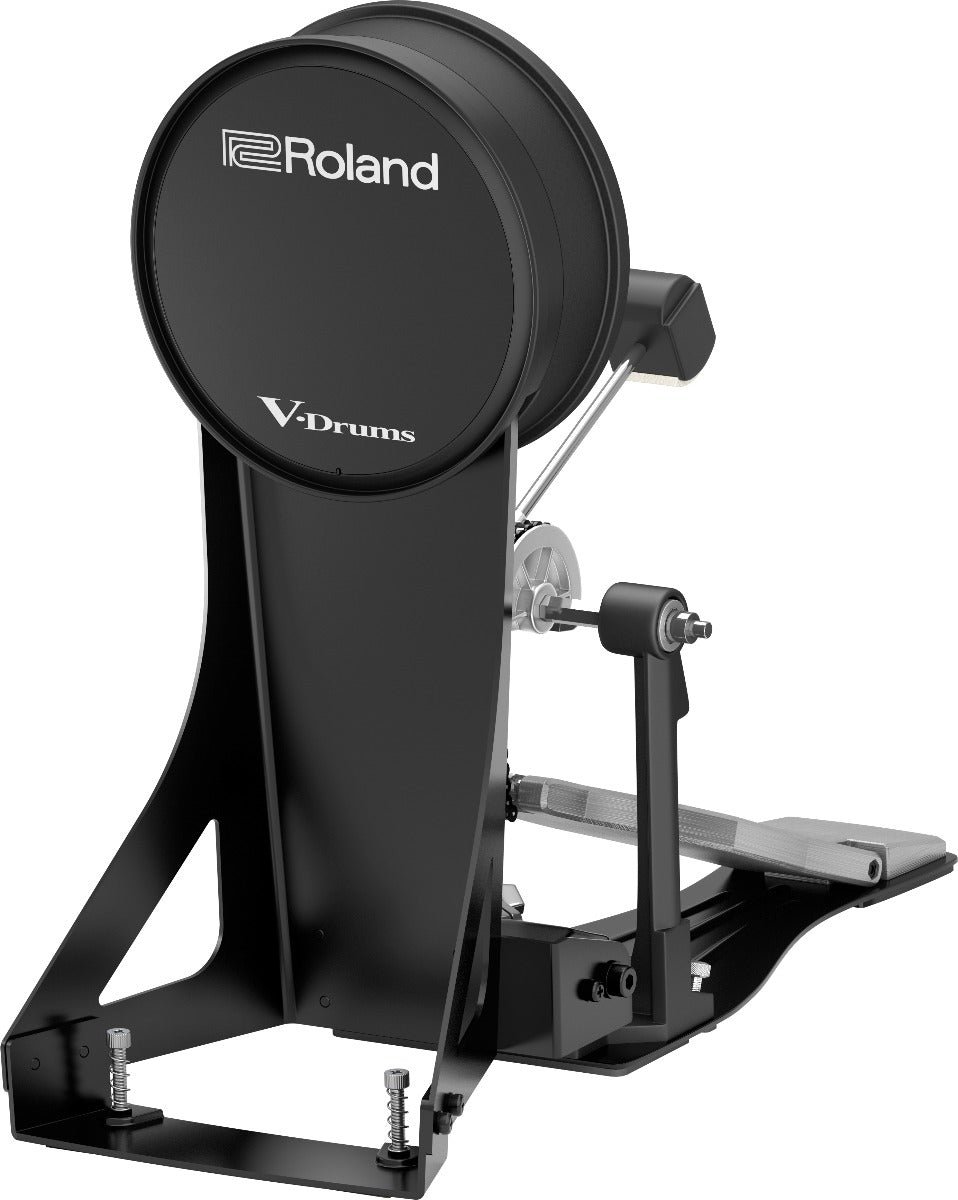 roland kick drum pedal Roland KD-10 Kick Pad – Alto Music