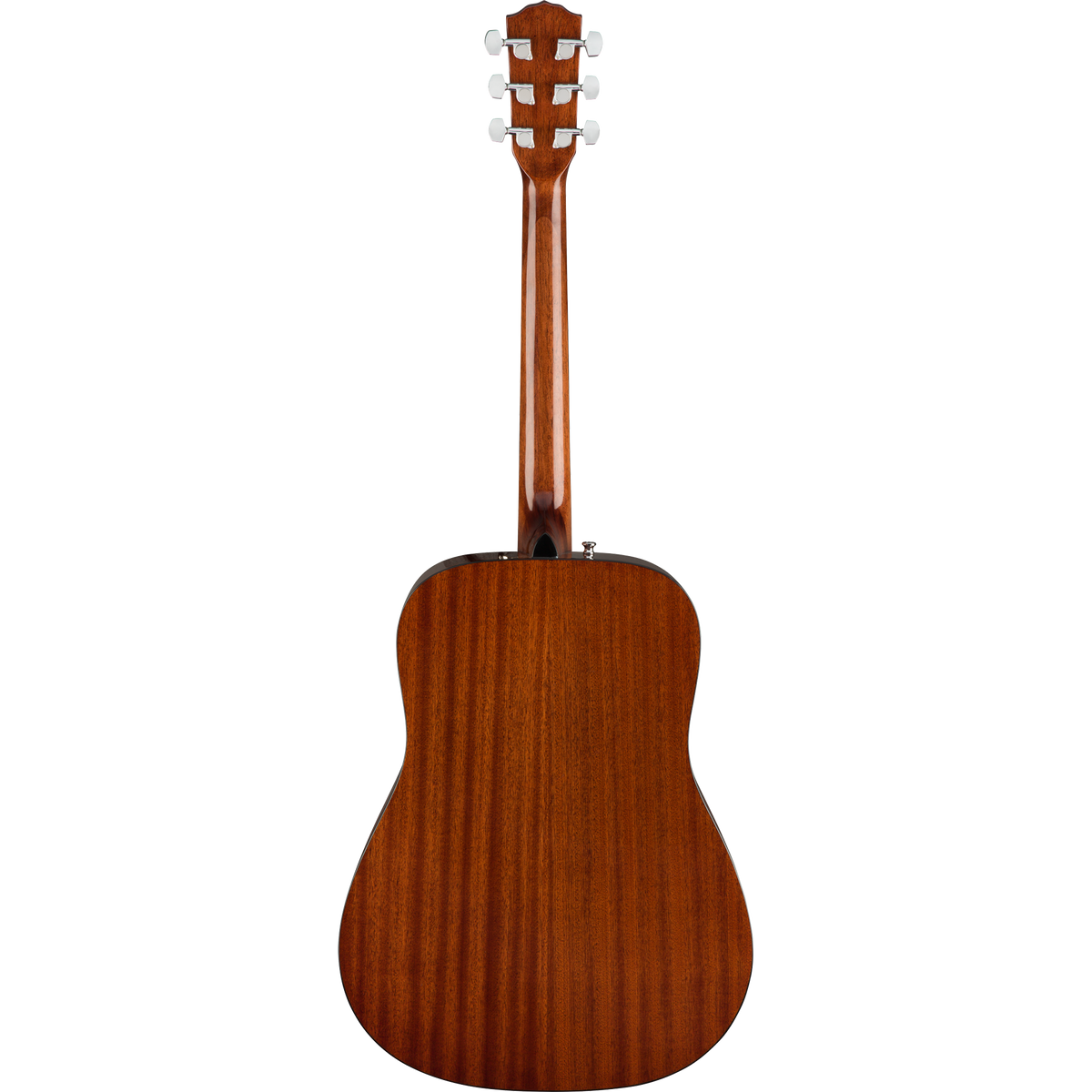 Fender CD60S Dreadnought Acoustic Pack V2 in Natural