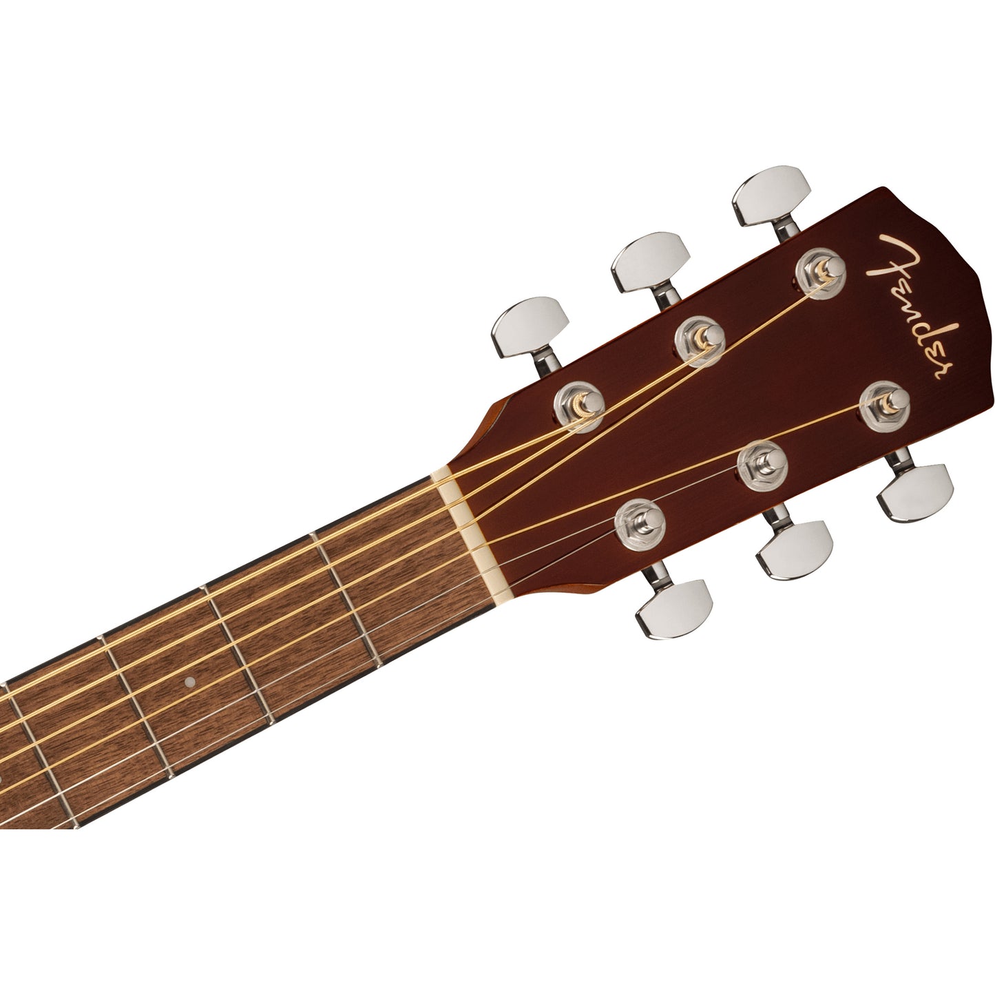 Fender CC-140SCE Concert Acoustic Electric Guitar