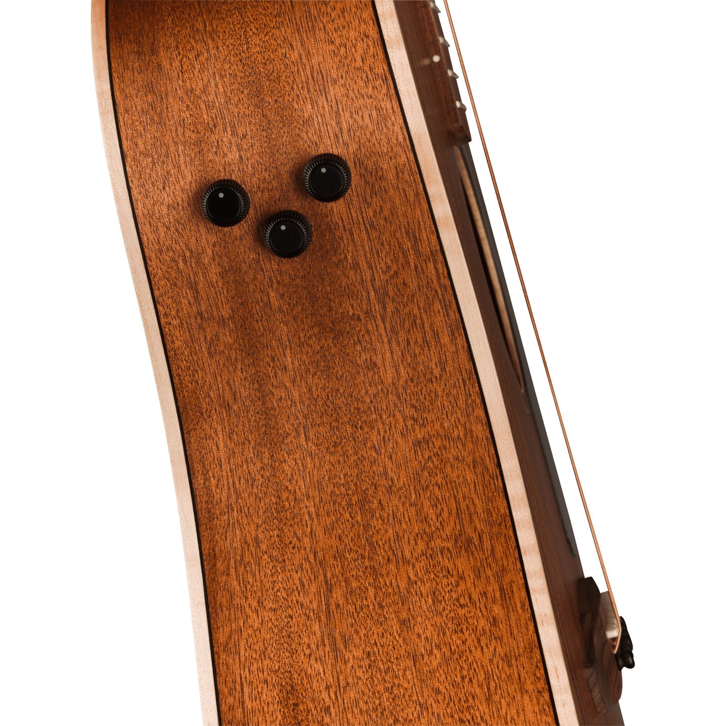 Fender Redondo Special Acoustic Electric - Natural