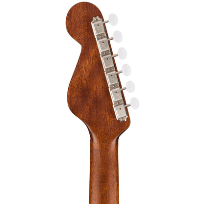 Fender King Vintage Acoustic Electric Guitar - Mojave, Ovangkol Fingerboard