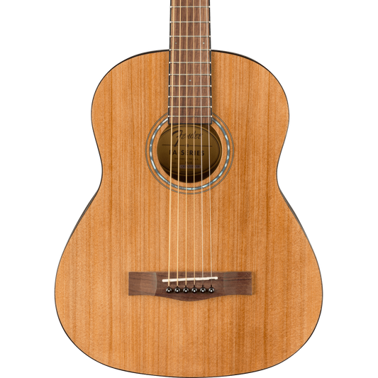 Fender FA-15 3/4 Scale Acoustic Guitar