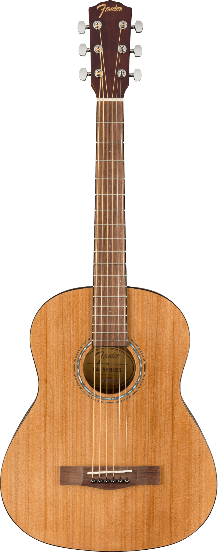 Fender FA-15 3/4 Scale Acoustic Guitar