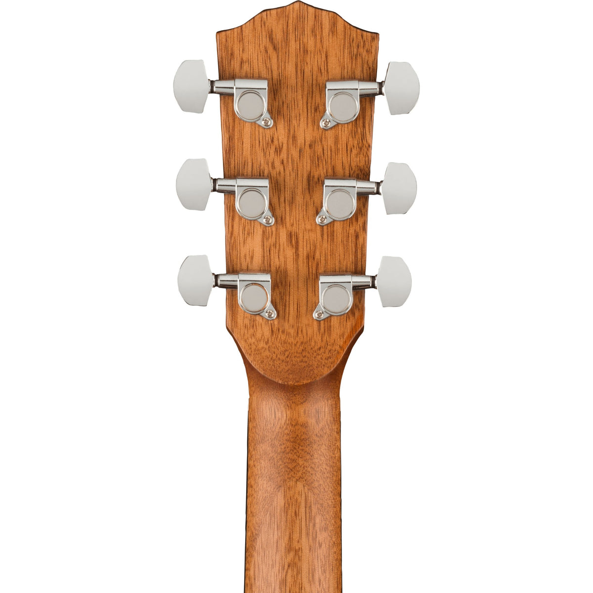 Fender FA-15 3/4 Steel String Acoustic Guitar in Red
