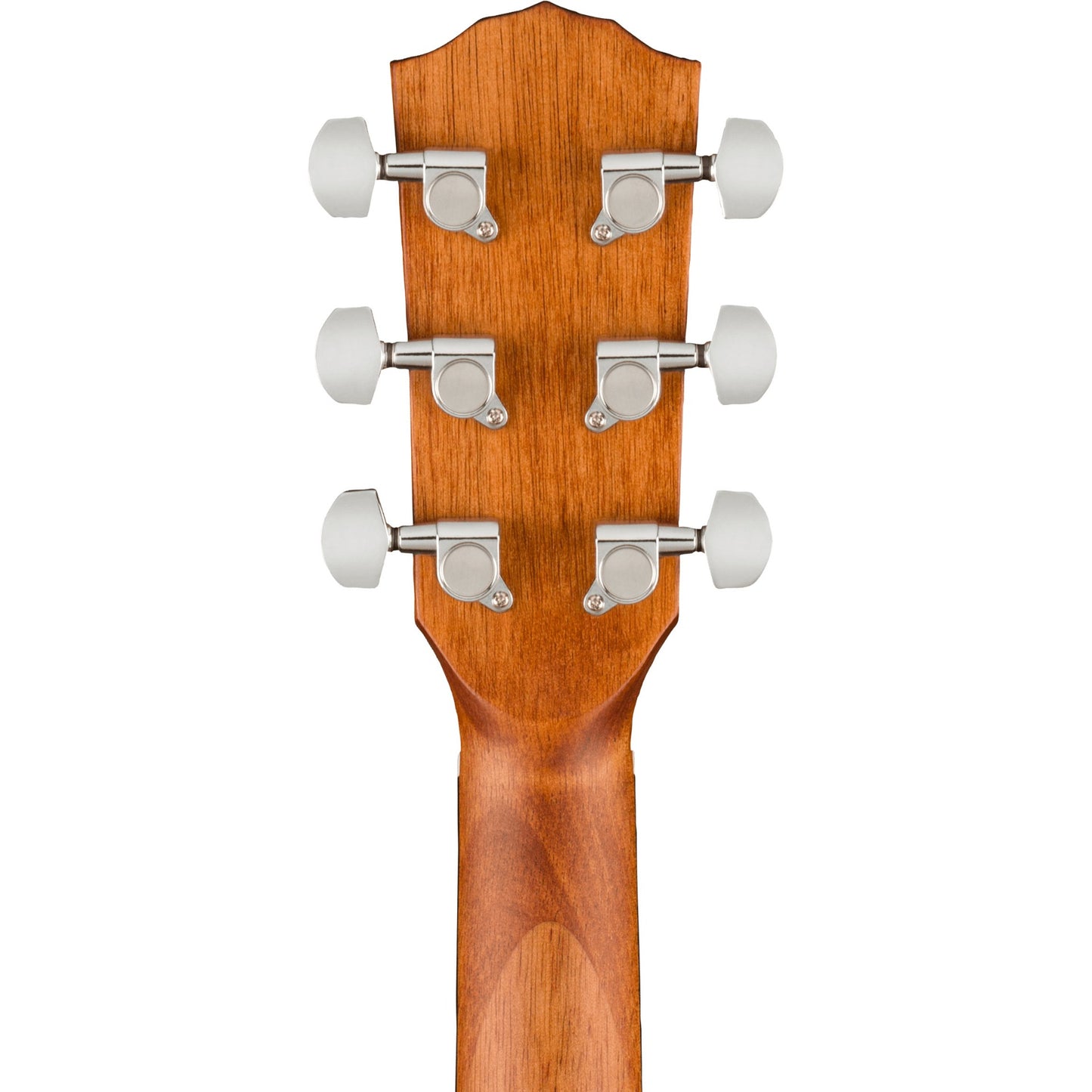 Fender FA-15 3/4 Scale Acoustic Guitar - Green