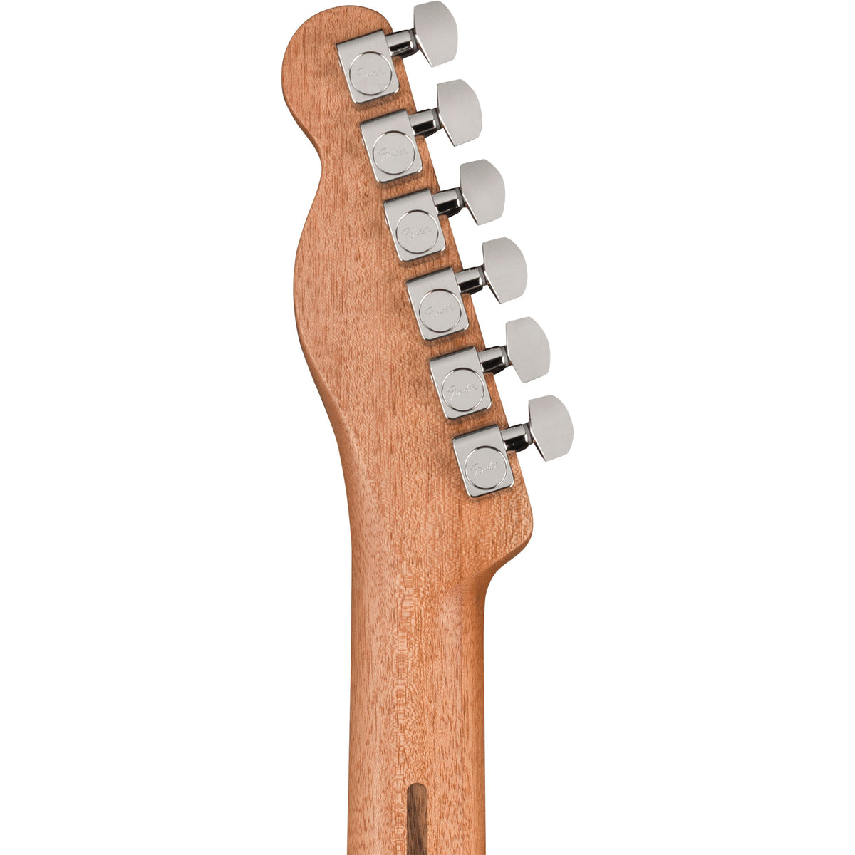 Fender Acoustasonic® Player Telecaster® Acoustic Electric Guitar, Shadow Burst