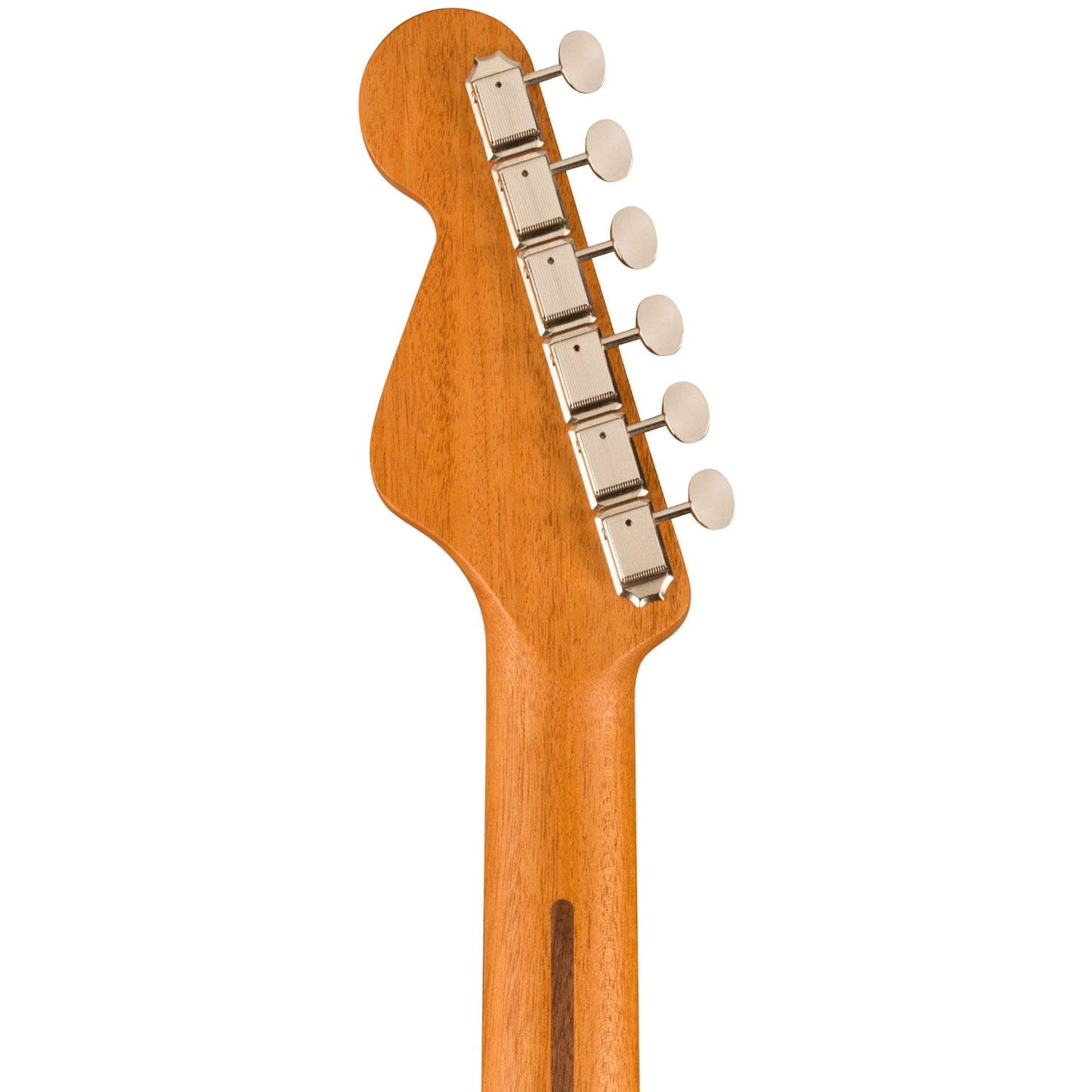 Fender Highway Series Dreadnought Acoustic Electric Guitar - All-Mahogany