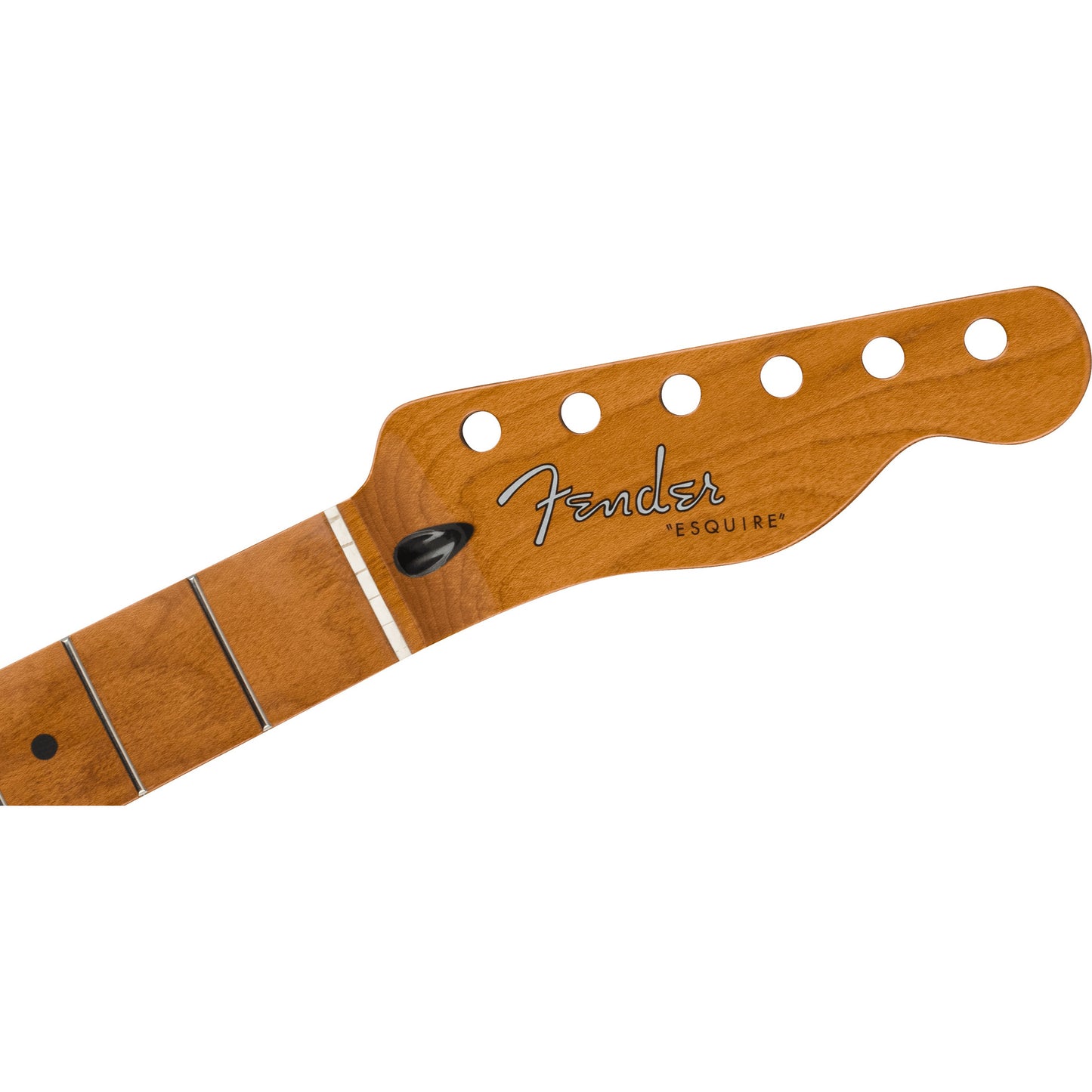 Fender 50’s Modified Esquire Neck, U-Shaped Roasted Maple