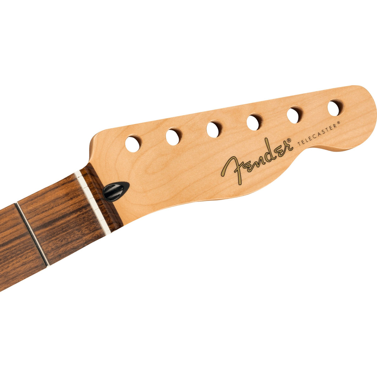 Fender Tele Baritone Neck 22 Fret - Pau Ferro