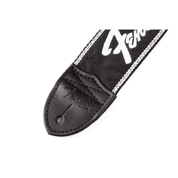 Fender Running Logo Strap