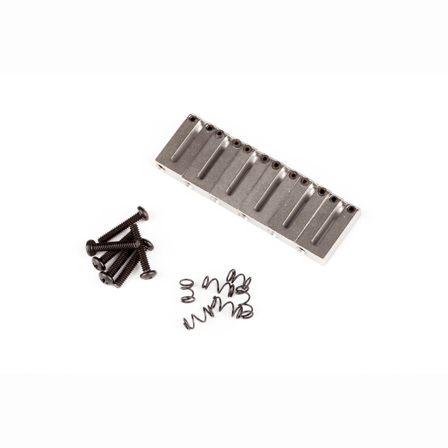 Fender American Series ('86-'07) Stratocaster® Saddle Assemblies