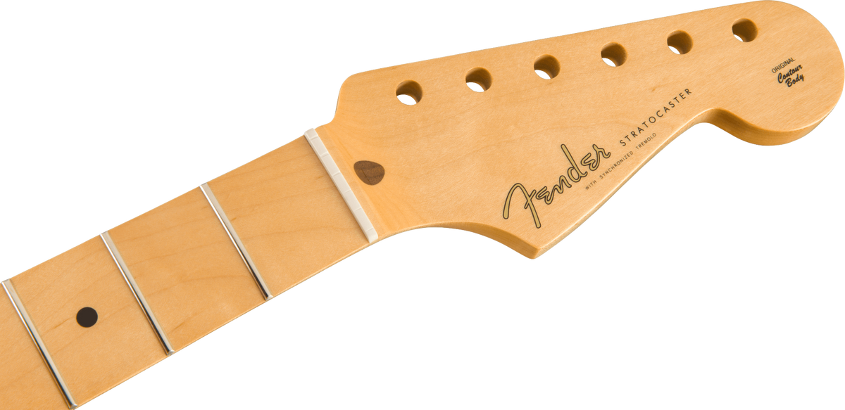 Fender Classic Player 50's Stratocaster Soft V Maple Neck
