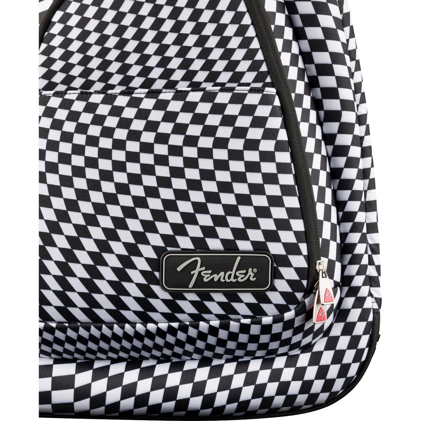 Fender FE620 Electric Gig Bag - Checkerboard