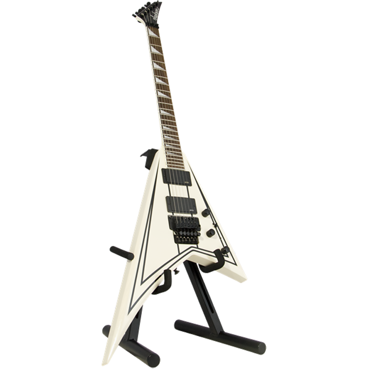 Fender Universal A-Frame Electric Stand - Black