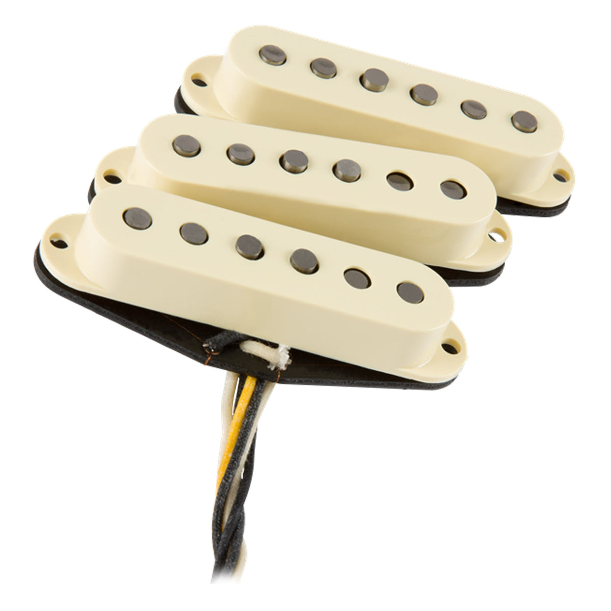 Fender Eric Johnson Stratocaster Pickups, Set of 3