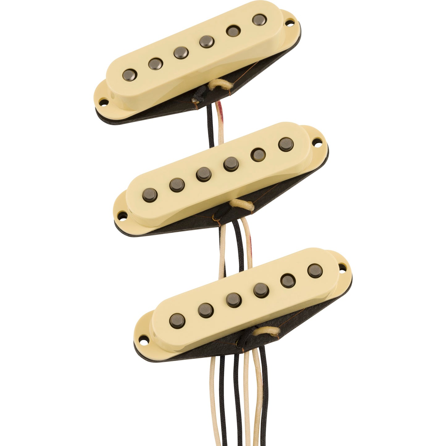 Fender Pure Vintage '57 Stratocaster Pickup Set