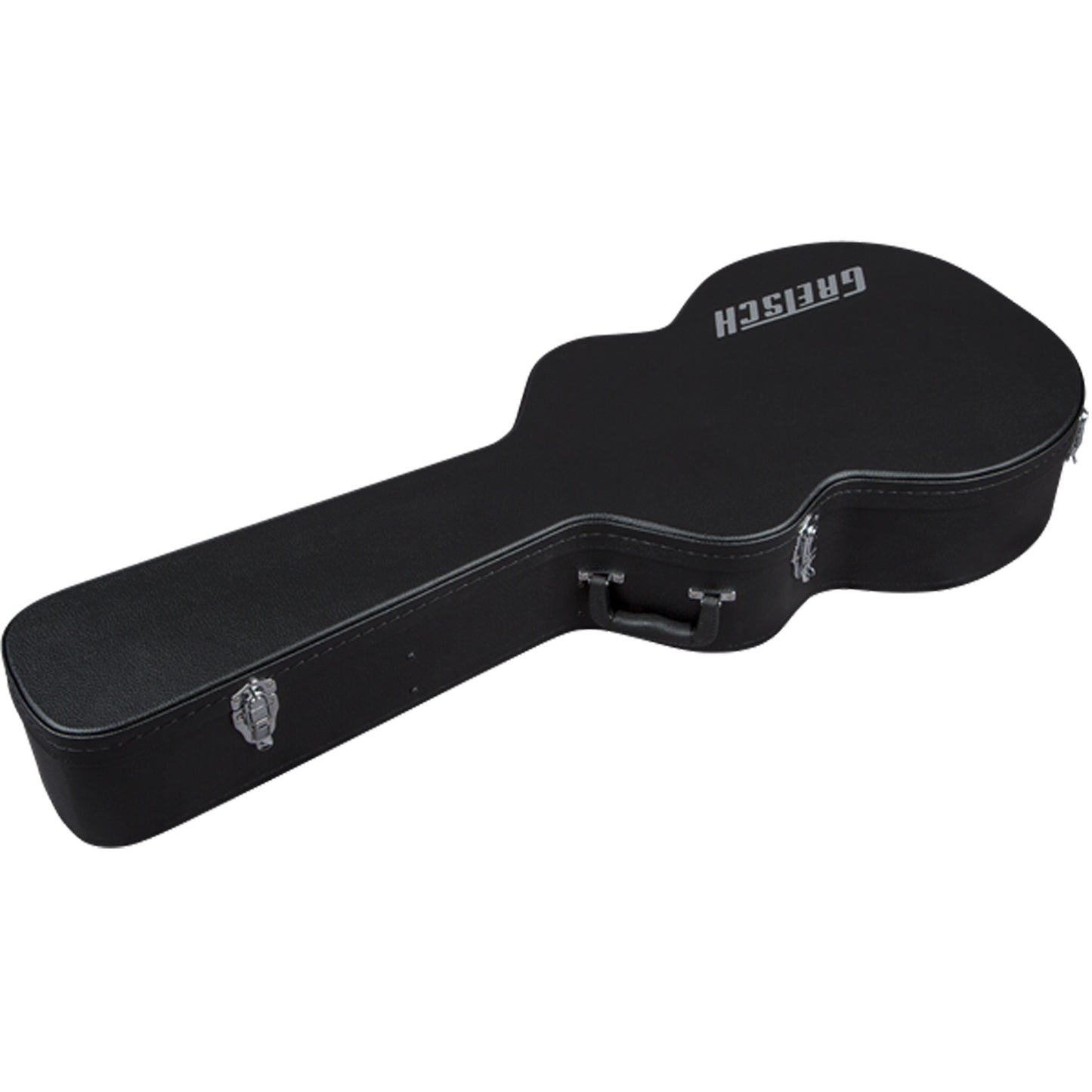 Gretsch G2420T Streamliner Hollow Body Case - Black