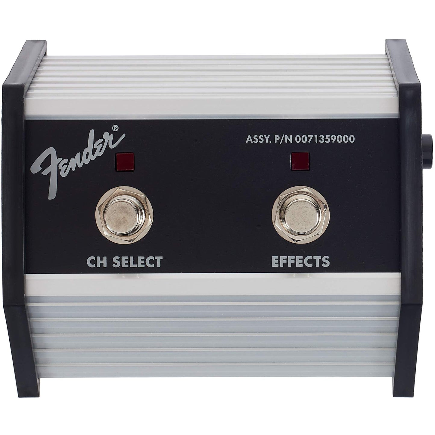 Fender 2 Button Footswitch G/MG