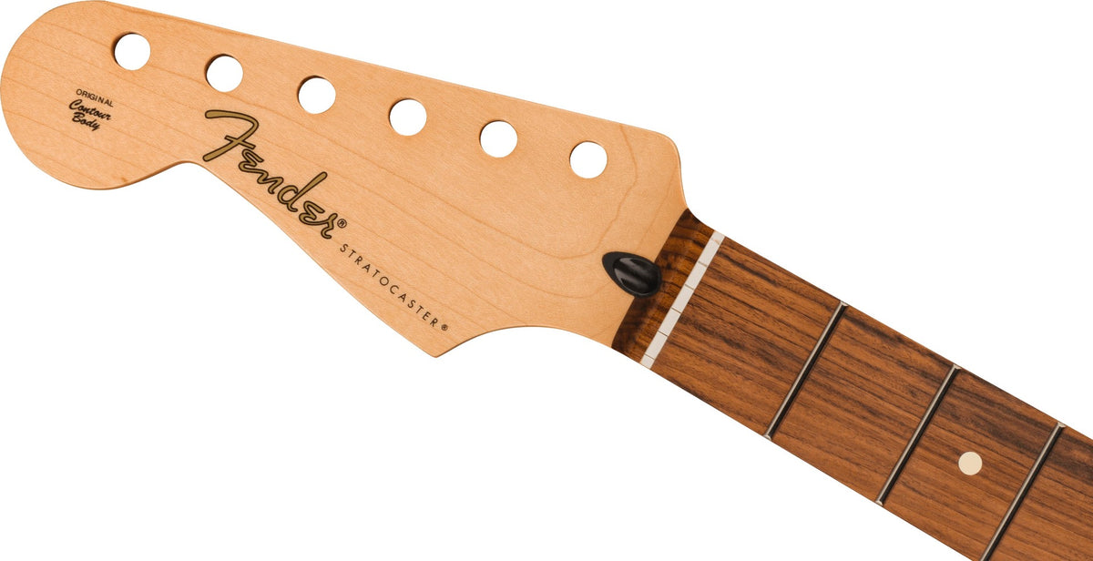 Fender Player Series Strat LH Neck, 22 Medium-jumbo Frets, Pau Ferro Fingerboard
