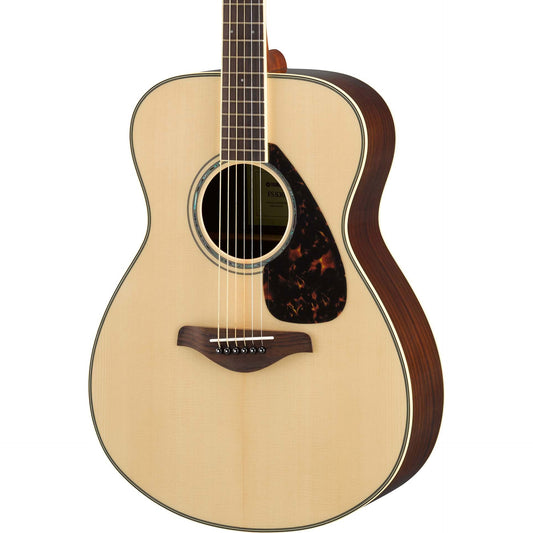 Yamaha FS830 Small Body Acoustic Guitar