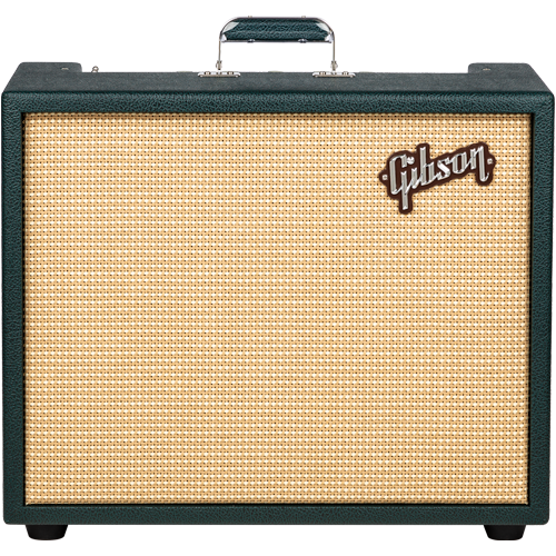 Gibson Amplifiers Alto Music Exclusive Falcon 20 1x12” Combo - British Racing Green