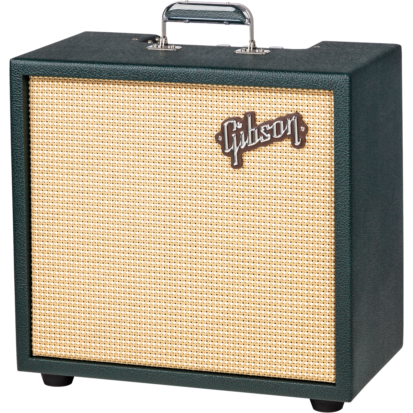 Gibson Amplifiers Falcon 5 - 5 Watt 1x10” Combo - Alto Exclusive British Racing Green