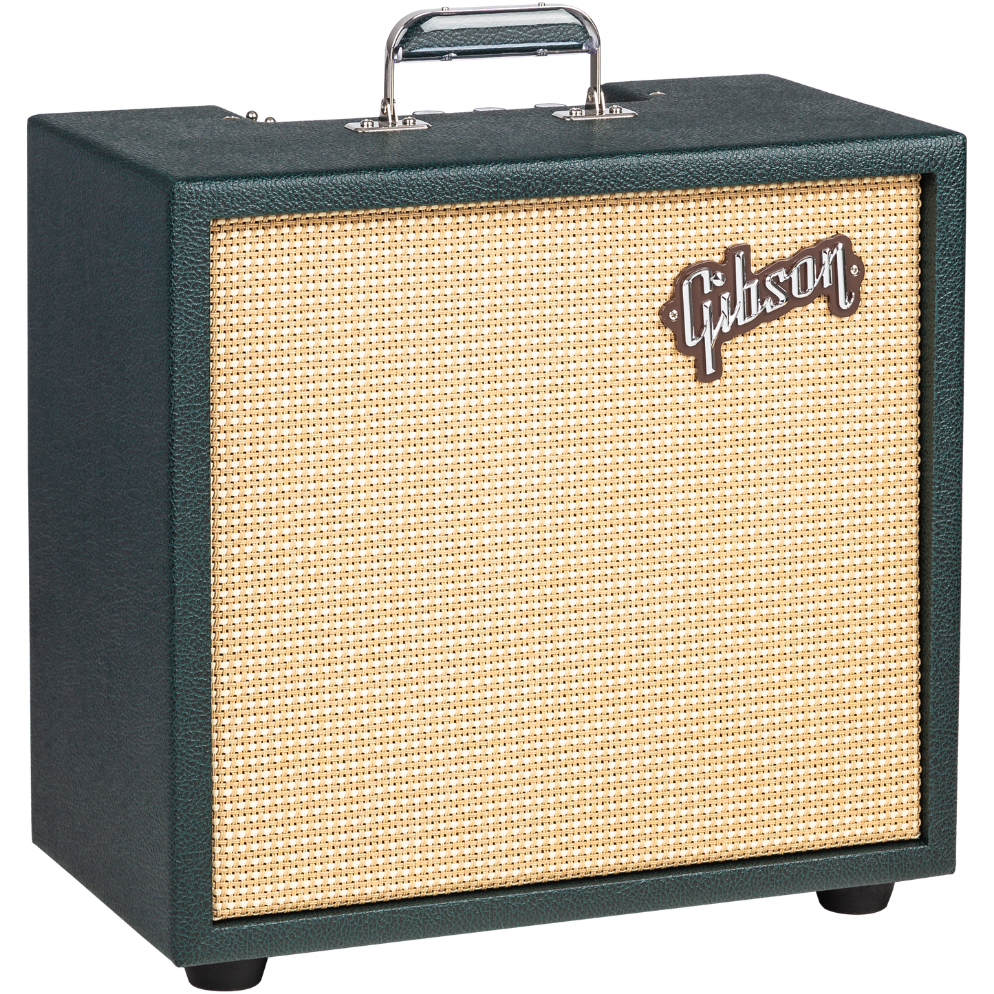 Gibson Amplifiers Falcon 5 - 5 Watt 1x10” Combo - Alto Exclusive British Racing Green