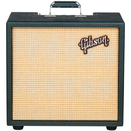 Gibson Amplifiers Falcon 5 - 5 Watt 1x10” Combo - Alto Exclusive British Racing Green